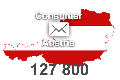 2023 fresh updated Austria 127 800 Consumer email database