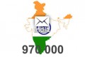 2023 fresh updated India 970 000 Consumer email database