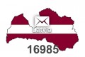  2021 fresh updated Latvia 16 985 business email database
