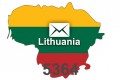  2021 fresh updated Lithuania 5 364 business email database