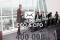 2023 fresh updated United Kingdom CEO & CFO 400 000 email database