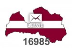  2021 fresh updated Latvia 16 985 business email database