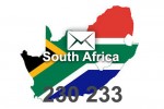 2026 fresh updated South Africa 230 233 business email database