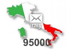  2021 fresh updated Italy 95 000 business email database