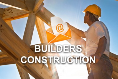 2023 fresh updated USA Builders Construction 168 911 email database