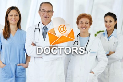 2023 updated USA Medical doctors by specialty 2 015 034 email database