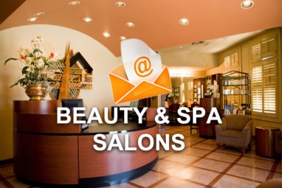 2023 fresh updated USA Beauty & Spa 19 052 email database