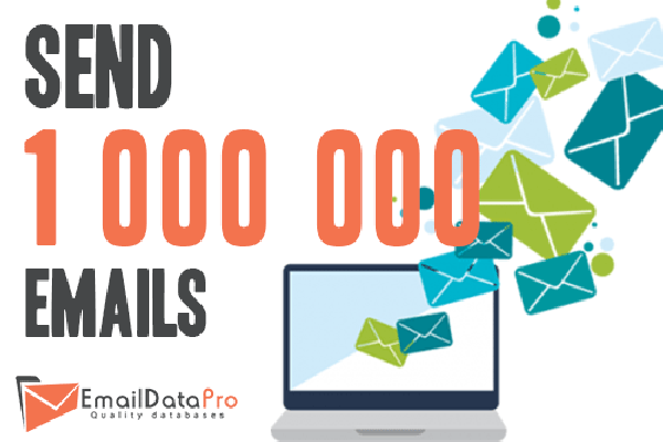 Buy Email Sending | Email Data Pro