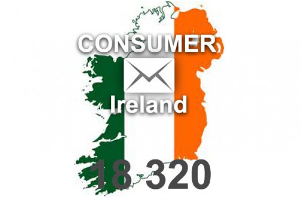 Consumer Email Databases | Email Data Pro