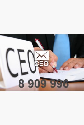 2023 fresh updated USA CEO 8 909 996 email database
