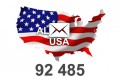 2024 fresh updated USA Alabama 92 485 email database