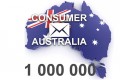 2023 fresh updated Australia 1 Million Consumer email database