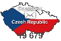 2024 fresh updated Czech Republic 19 679 Consumer email database