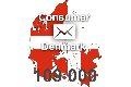 2024 fresh updated Denmark 109 000 Consumer email database