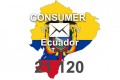 2024 fresh updated Ecuador 21 120 Consumer email database