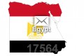 2024 fresh updated Egypt 17 564 business email database