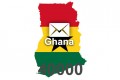 2024 fresh updated Ghana 40 000 business email database