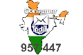 2023 fresh updated India 957 447 Consumer email database