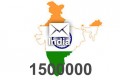 2024 fresh updated India 1 500 000 business email database