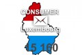 2023 fresh updated Luxembourg 15 160 Consumer email database