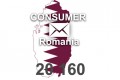 2024 fresh updated Romania 20 160 Consumer email database
