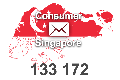 2022 fresh updated Singapore 133 172 Consumer email database