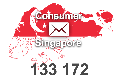 2023 fresh updated Singapore 133 172 Consumer email database