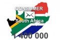 2022 fresh updated South Africa 1 400 000 Consumer email database