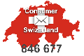 2023 fresh updated Switzerland 846 677 Consumer email database