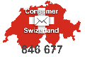 2024 fresh updated Switzerland 846 677 Consumer email database