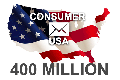 2022 fresh updated USA 400 Million Consumer email database