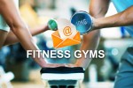 2025 fresh updated USA Fitness gyms 3 468 email database
