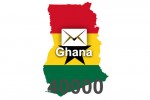 2024 fresh updated Ghana 40 000 business email database