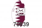  2023 fresh updated Qatar	70 839 business email database