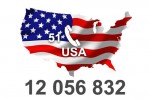 2024 fresh updated USA 51 states 12 056 832 Business database