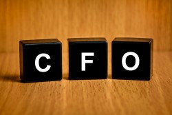 USA CEO AND CFO database
