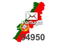  2024 fresh updated Portugal 54 950 business email database