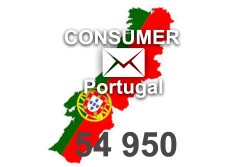 2024 fresh updated Portugal 12 080 Consumer email database