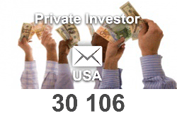 2024 Fresh USA Premier Private Investor 30 106 email database
