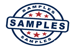 Sample download
