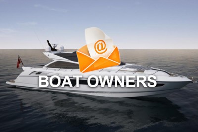 2024 fresh updated US boat owners 2 981 657 email database