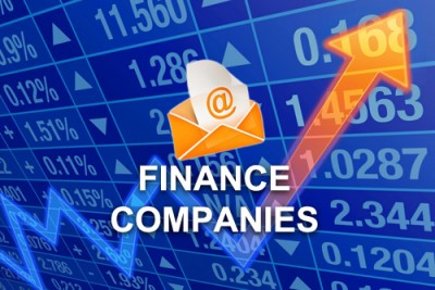 2024 fresh updated USA Finance Companies 116 569 email database