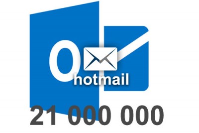 2024 fresh updated Hotmail 21 000 000 Consumer email database