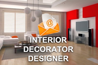 2024 fresh updated USA Interior Decorator Designer 6 073 email database