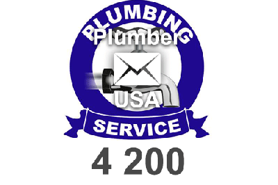 2024 fresh updated USA Plumber 4 200 email database