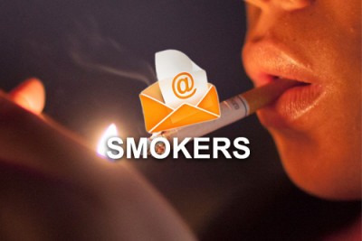 2024 fresh updated USA Smokers 355 520 email database
