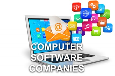 2023 fresh updated USA Computer Software Companies 136 778 email database