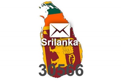  2024 fresh updated Srilanka 30 566 business email database