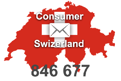 2024 fresh updated Switzerland 846 677 Consumer email database