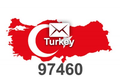  2024 fresh updated Turkey 97 460 business email database